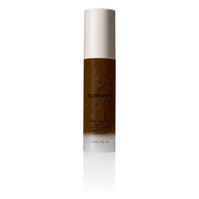 Skin Enhance Luminous Tinted Serum | 140