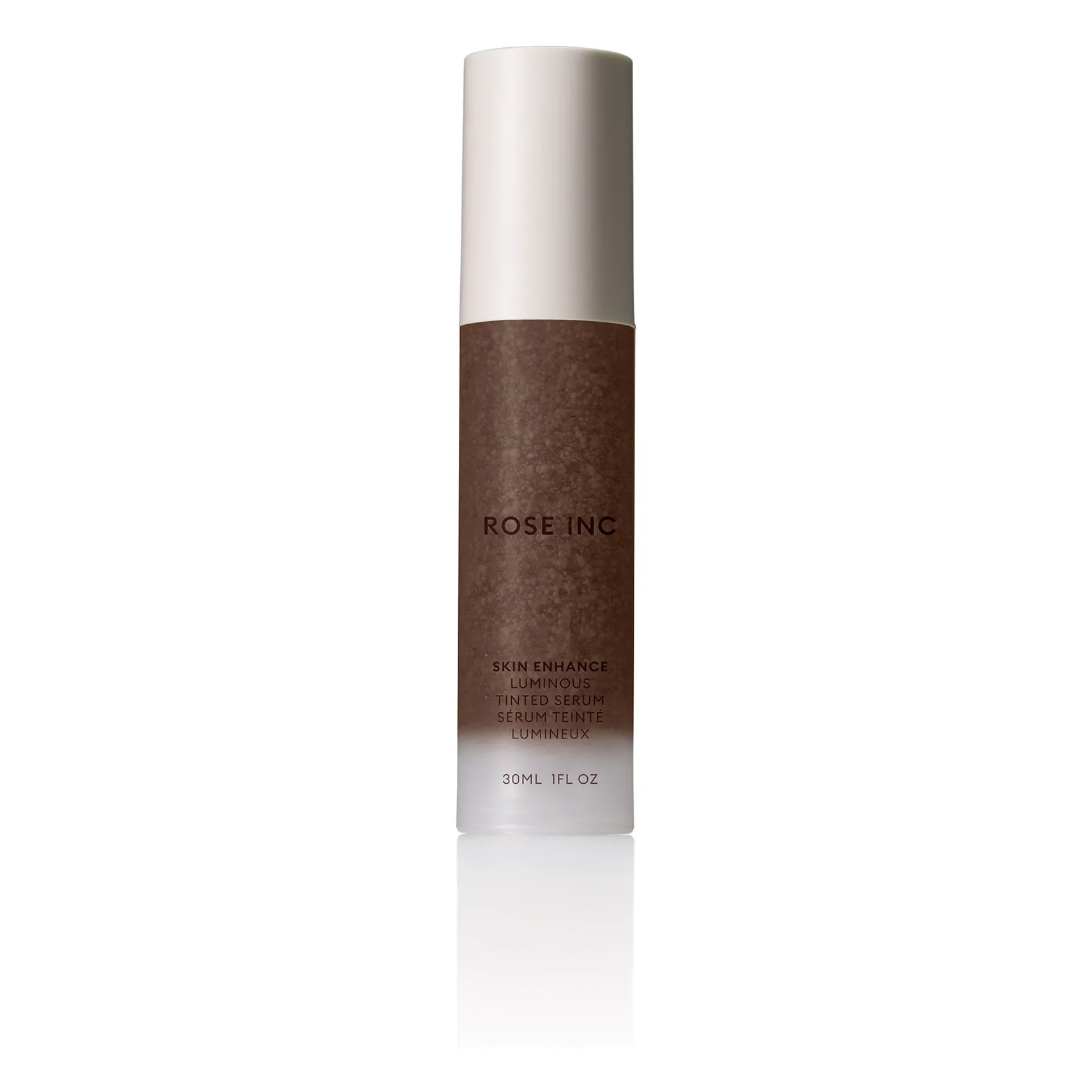 Rose Inc 130 Skin Enhance Luminous Tinted Serum