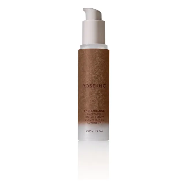 Sérum teinté lumineux Skin Enhance | 110
