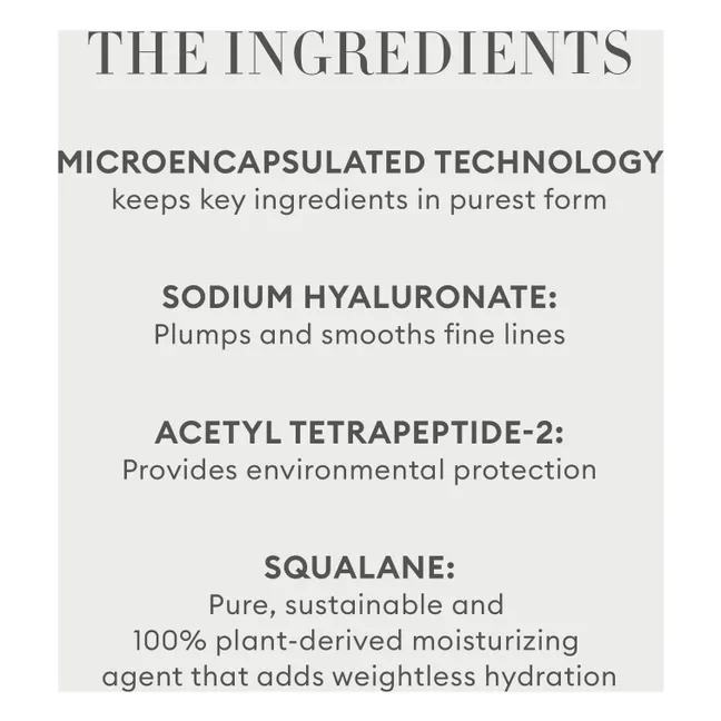 Sérum teinté lumineux Skin Enhance | 90