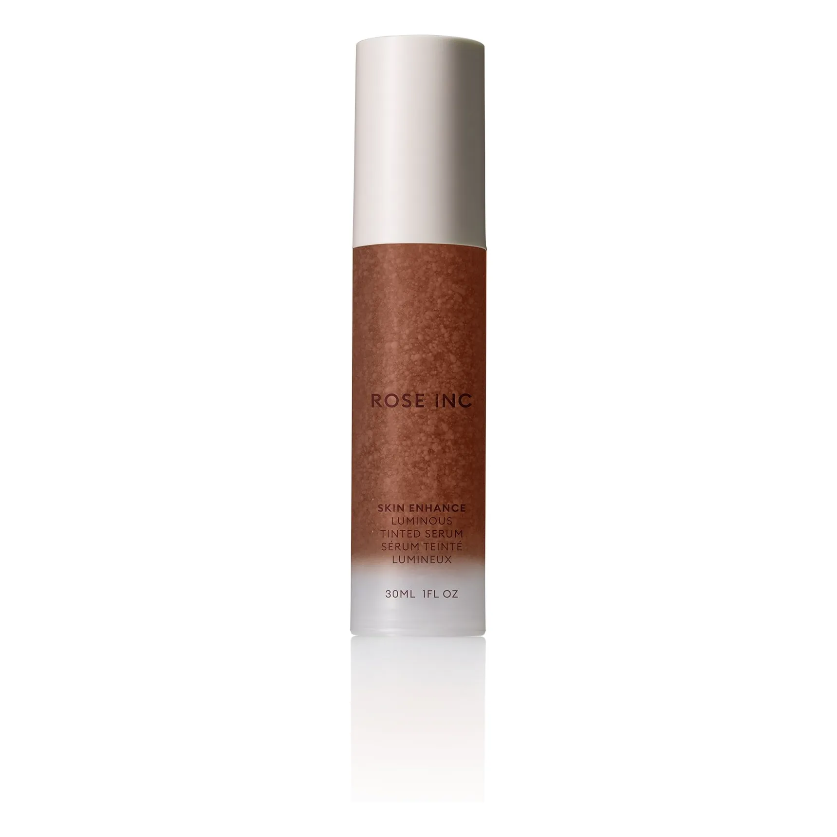 Rose Inc 120 Skin Enhance Luminous Tinted Serum