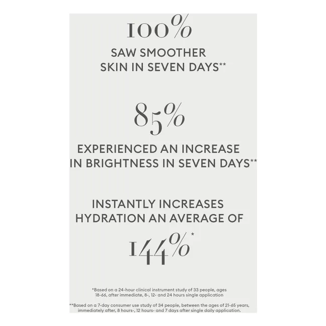 Skin Enhance luminous tinted serum | 80