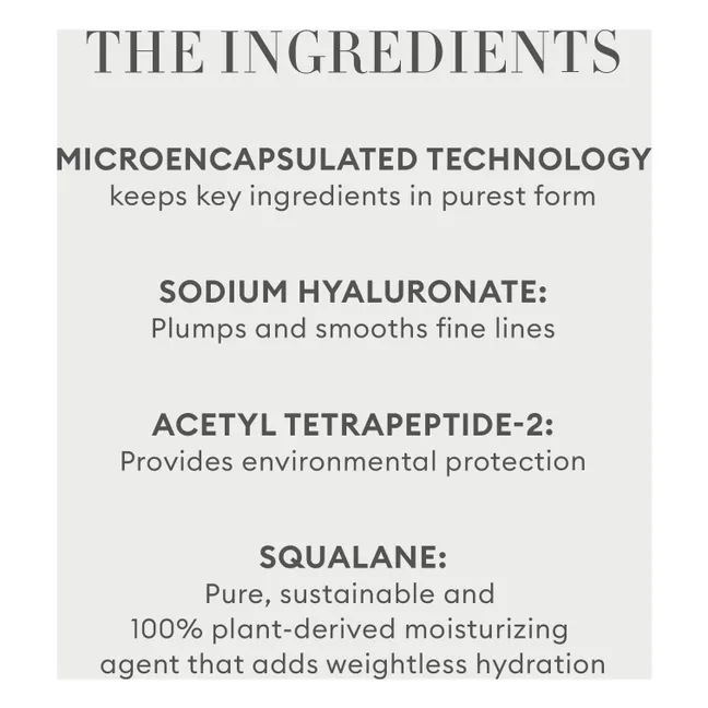 Skin Enhance luminous tinted serum | 80