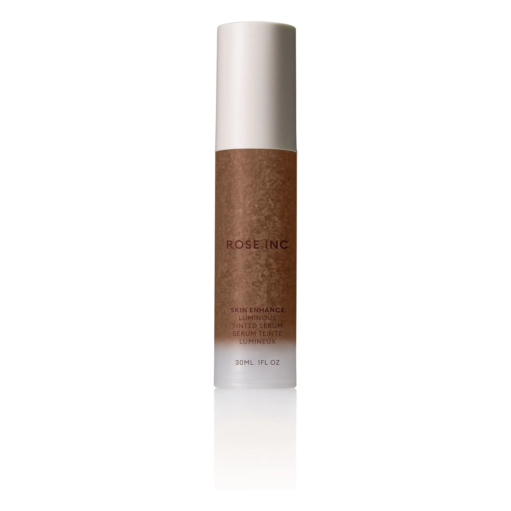 Rose Inc 110 Skin Enhance Luminous Tinted Serum