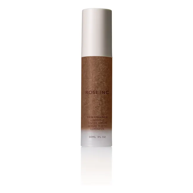 Sérum teinté lumineux Skin Enhance | 110