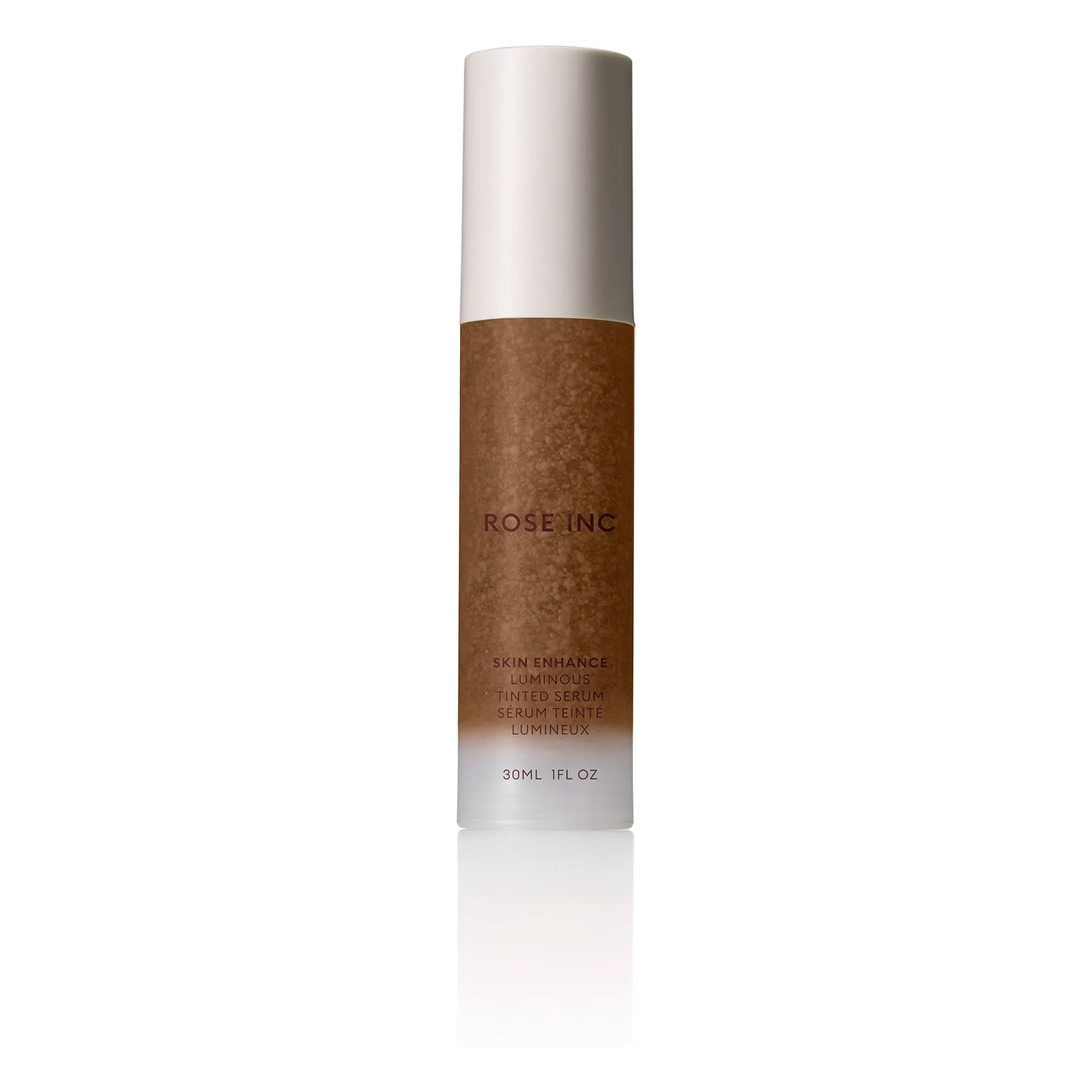 Rose Inc 100 Skin Enhance Luminous Tinted Serum