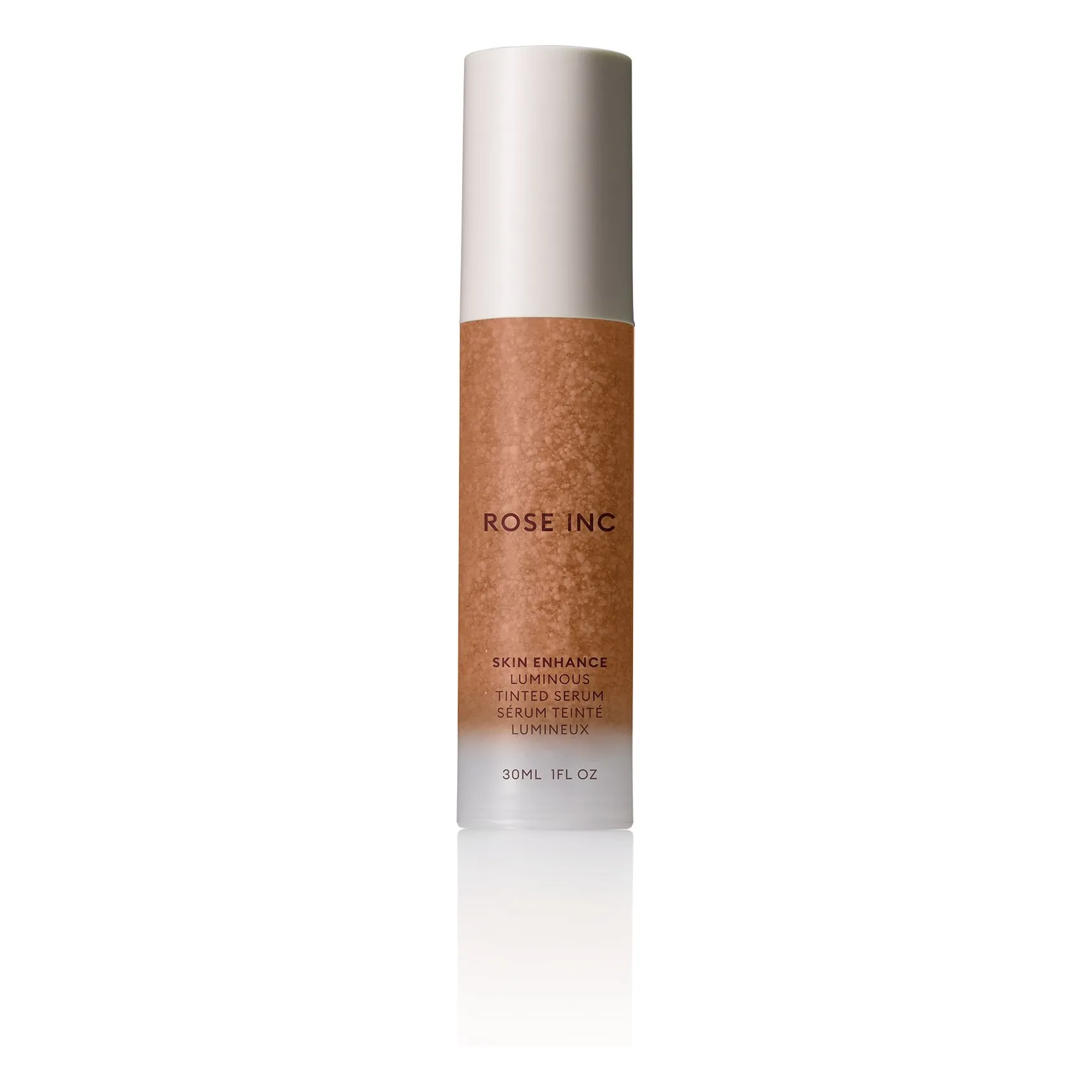 Rose Inc 90 Skin Enhance Luminous Tinted Serum