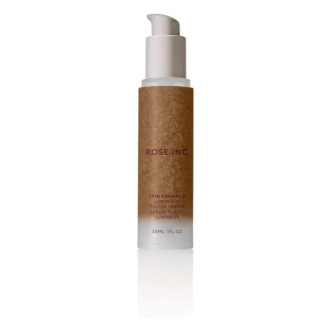Sérum teinté lumineux Skin Enhance | 90