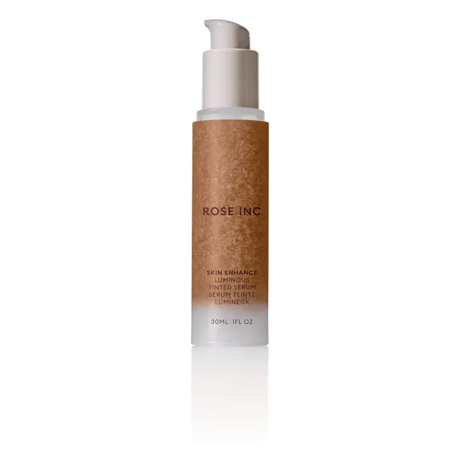 Skin Enhance luminous tinted serum | 80