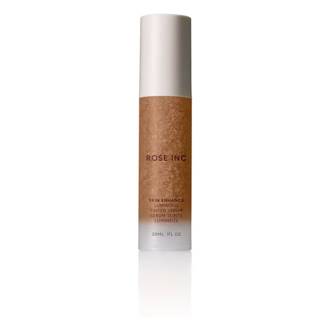 Skin Enhance Sérum Luminoso con Color | 80