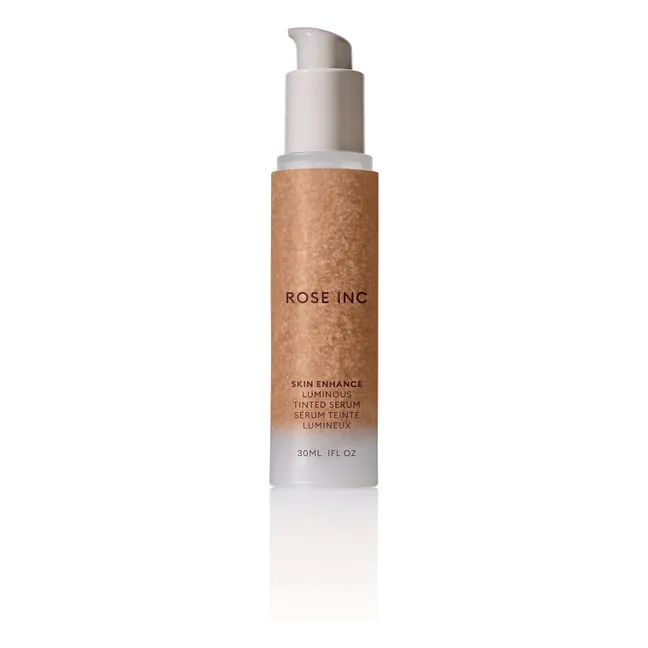 Sérum teinté lumineux Skin Enhance | 70