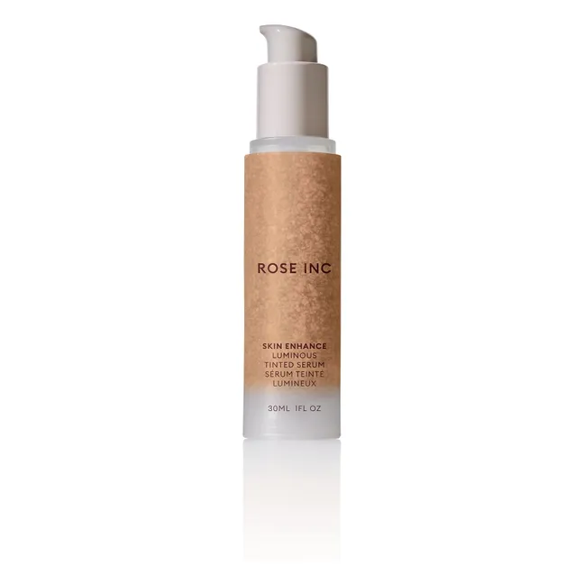 Skin Enhance luminous tinted serum | 60