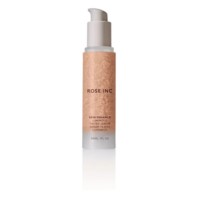 Sérum teinté lumineux Skin Enhance | 50