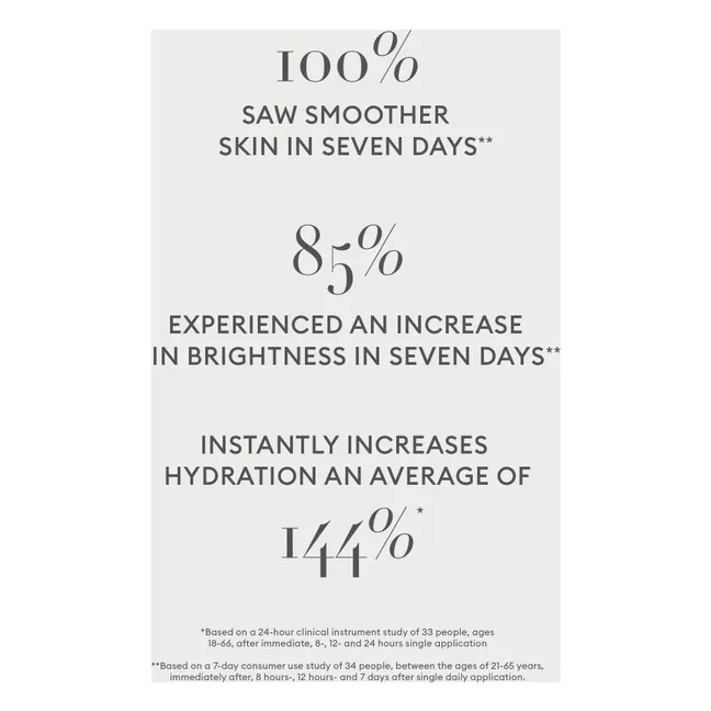 Sérum teinté lumineux Skin Enhance | 30
