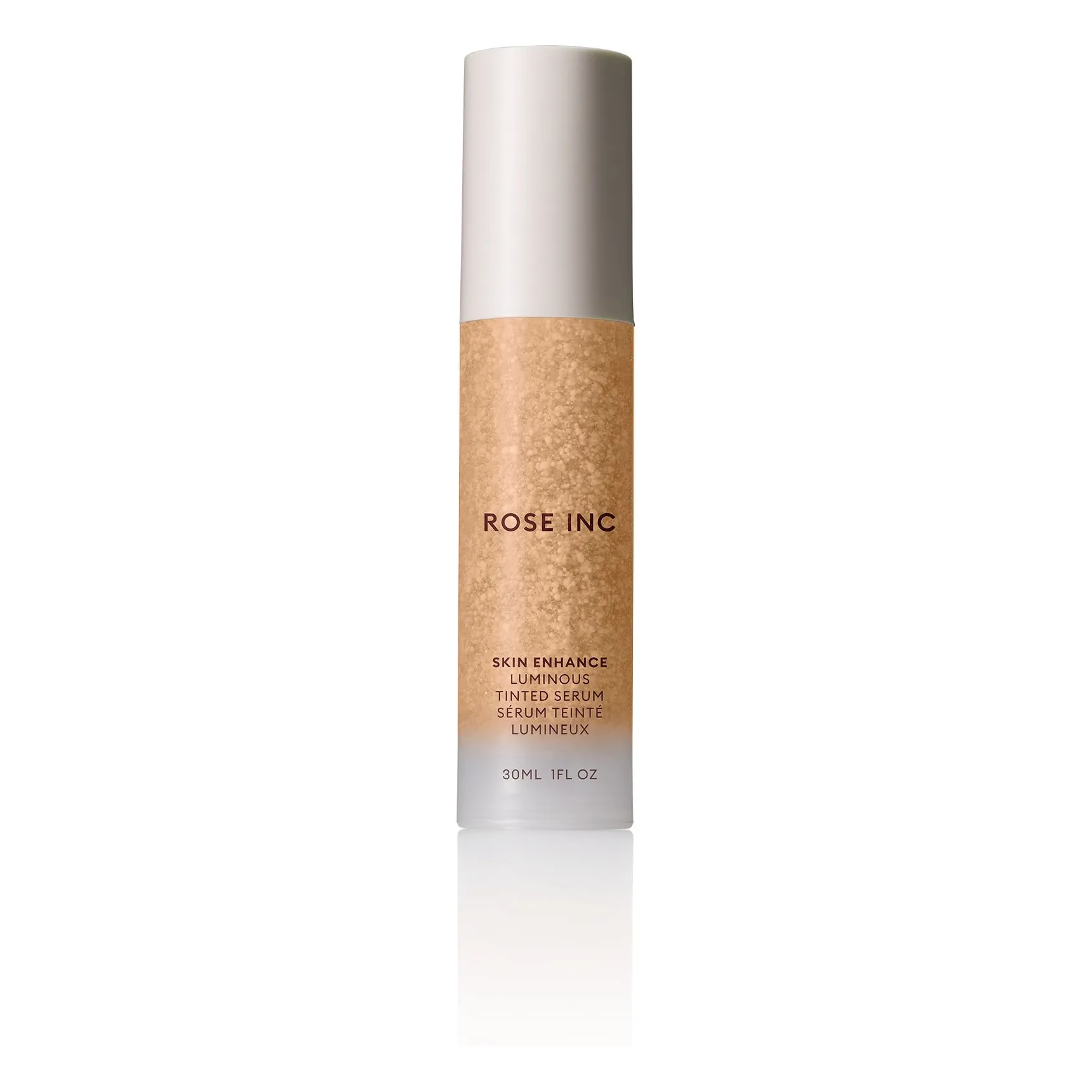 Rose Inc 40 Skin Enhance Luminous Tinted Serum