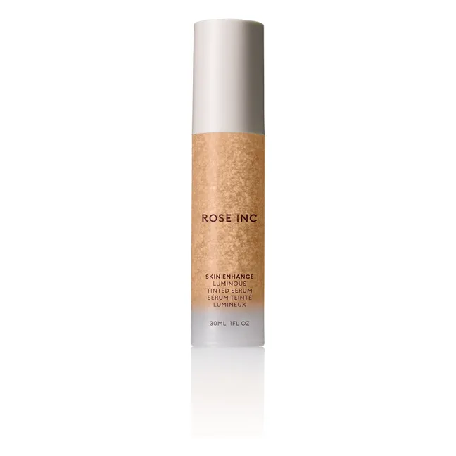 Skin Enhance luminous tinted serum | 40