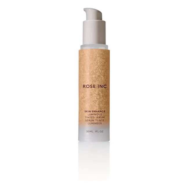 Skin Enhance luminous tinted serum | 40
