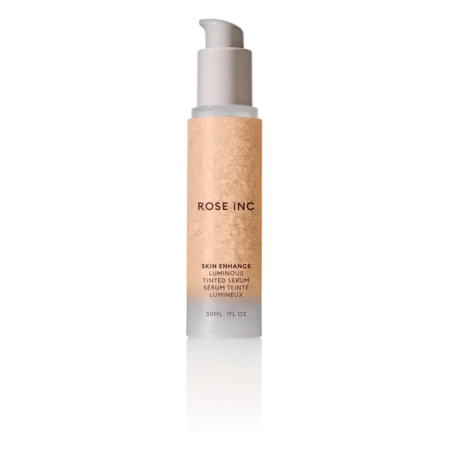 Sérum teinté lumineux Skin Enhance | 30