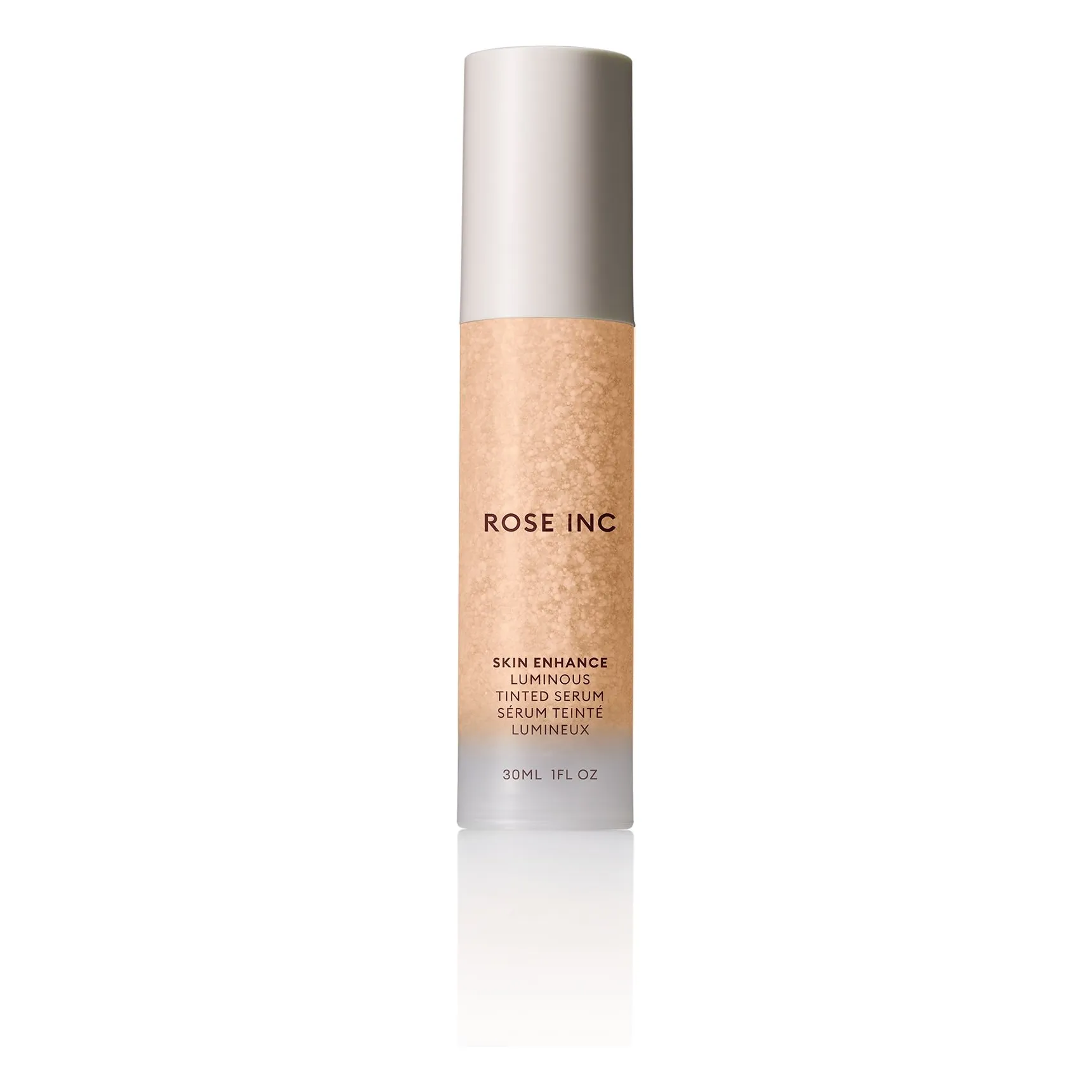 Rose Inc 30 Skin Enhance Luminous Tinted Serum