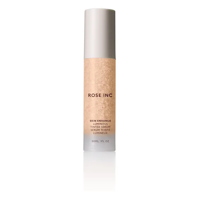 Sérum teinté lumineux Skin Enhance | 20
