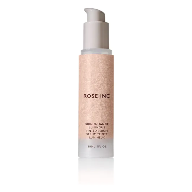 Sérum teinté lumineux Skin Enhance | 10