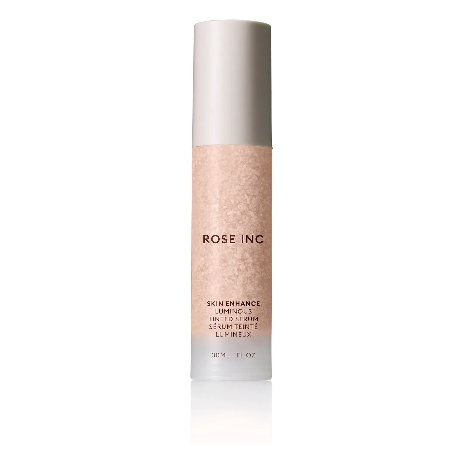 Rose Inc 10 Skin Enhance Luminous Tinted Serum