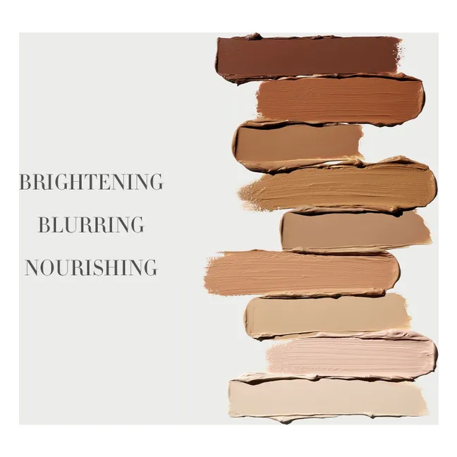 Softlight feuchtigkeitsspendender, leuchtender Concealer | LX 050