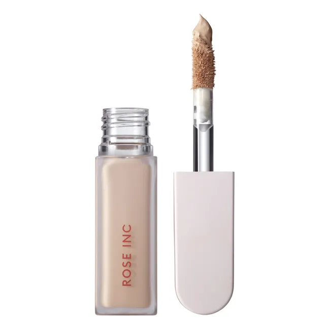 Softlight feuchtigkeitsspendender, leuchtender Concealer | LX 050