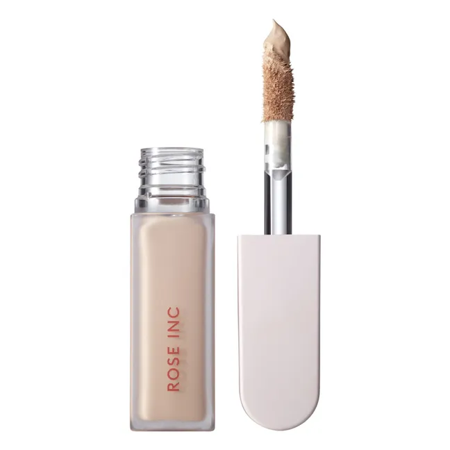 Softlight feuchtigkeitsspendender, leuchtender Concealer | LX 010