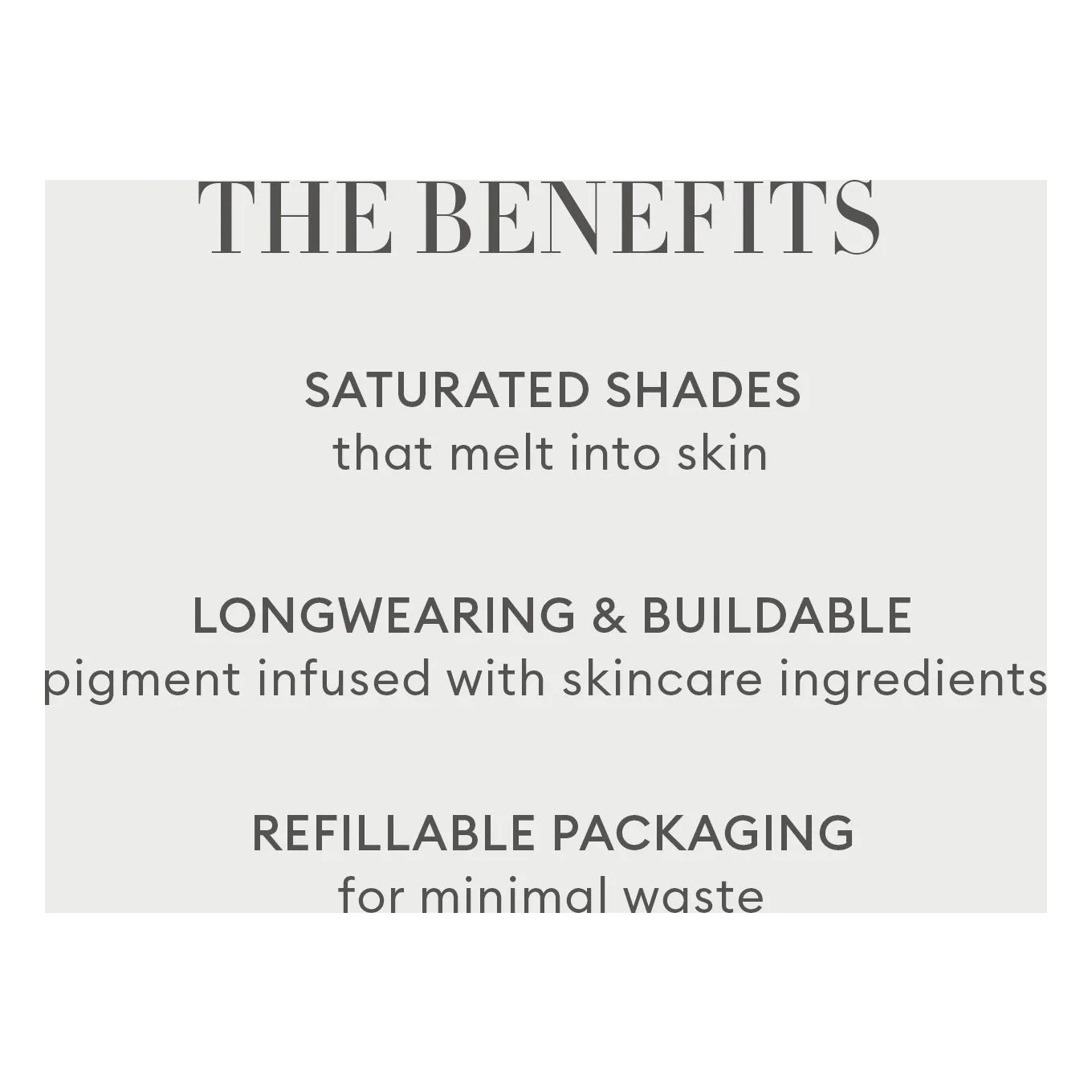 Baume à joues et lèvres rechargeable | Hibiscus- Image produit n°4