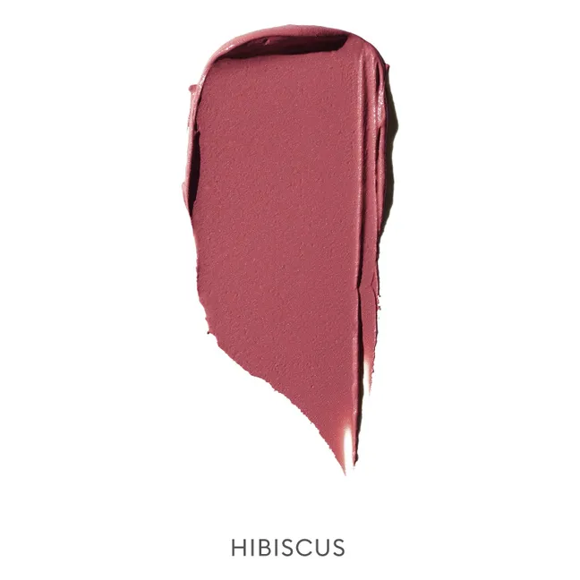 Balsamo per guance e labbra ricaricabile | Hibiscus