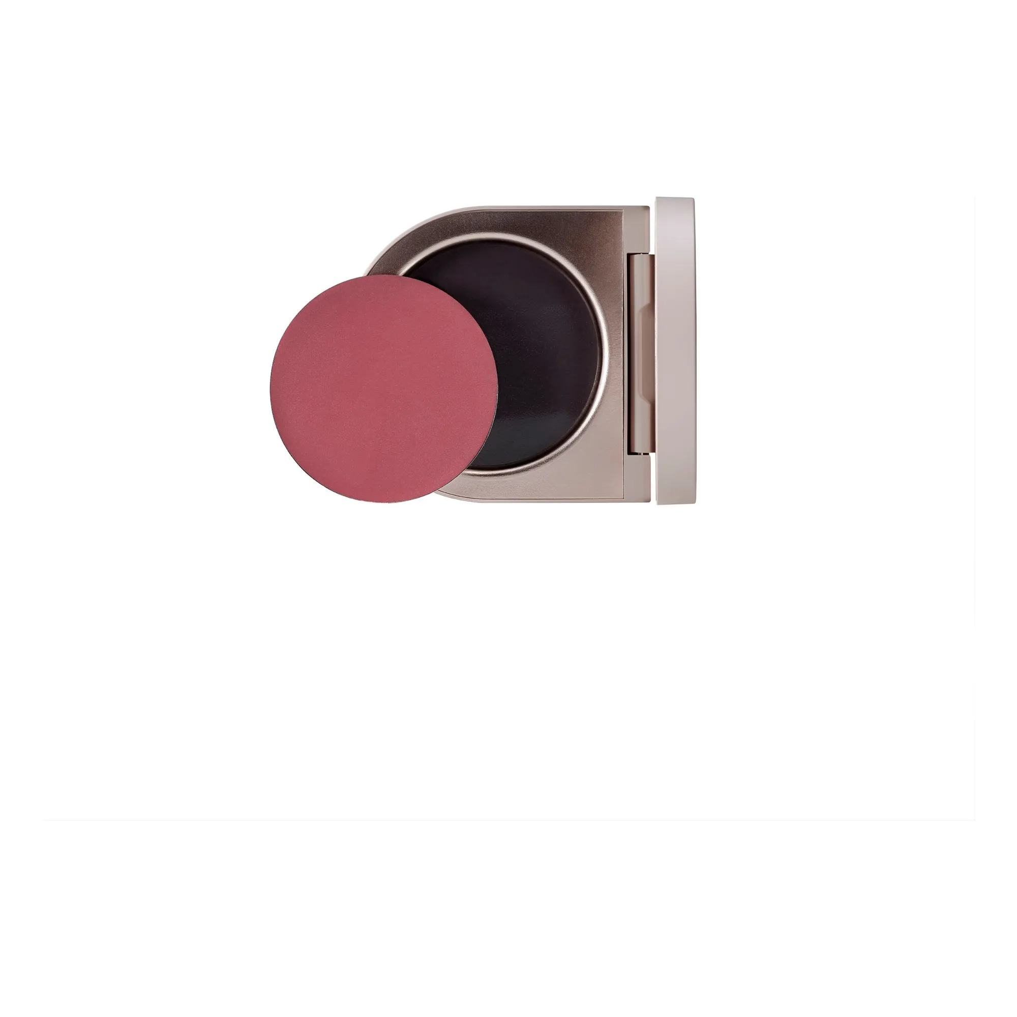 Baume à joues et lèvres rechargeable | Hibiscus- Image produit n°0