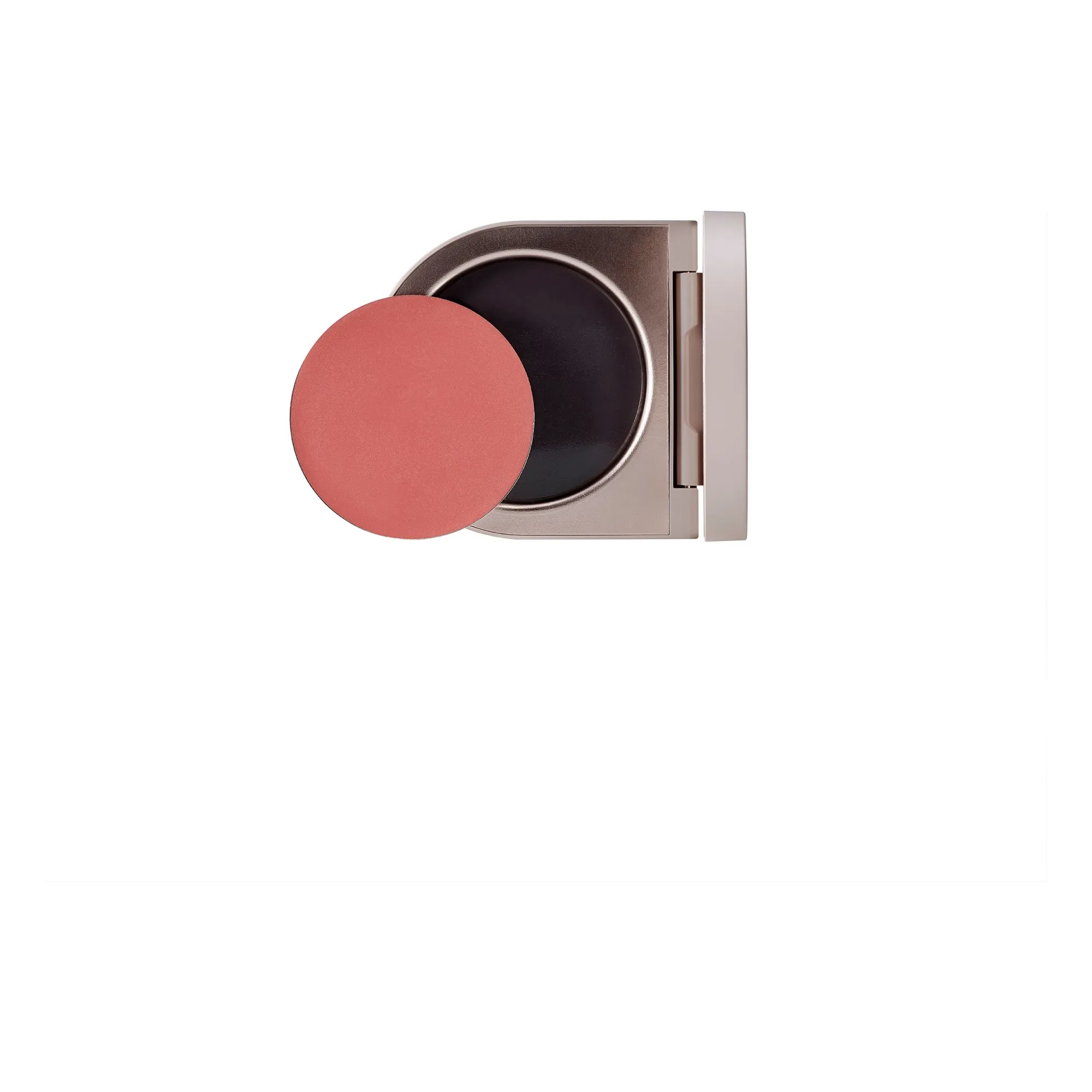 Rose Inc Wisteria Refillable Cheek And Lip Balm