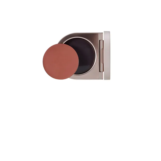 Refillable cheek and lip balm | Daylily