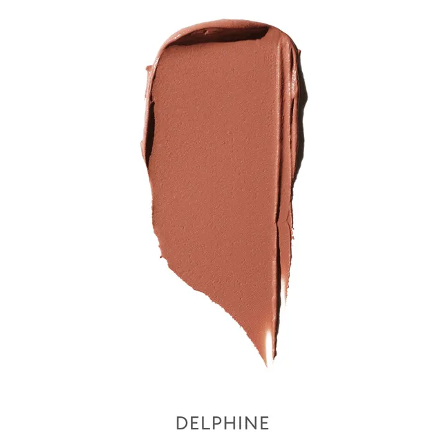 Baume à joues et lèvres rechargeable | Delphine