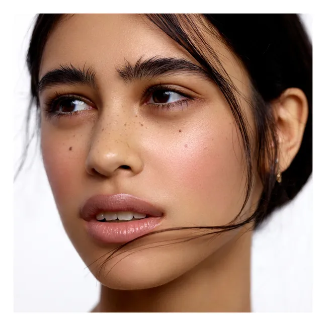 Refillable cheek and lip balm | Heliotrope