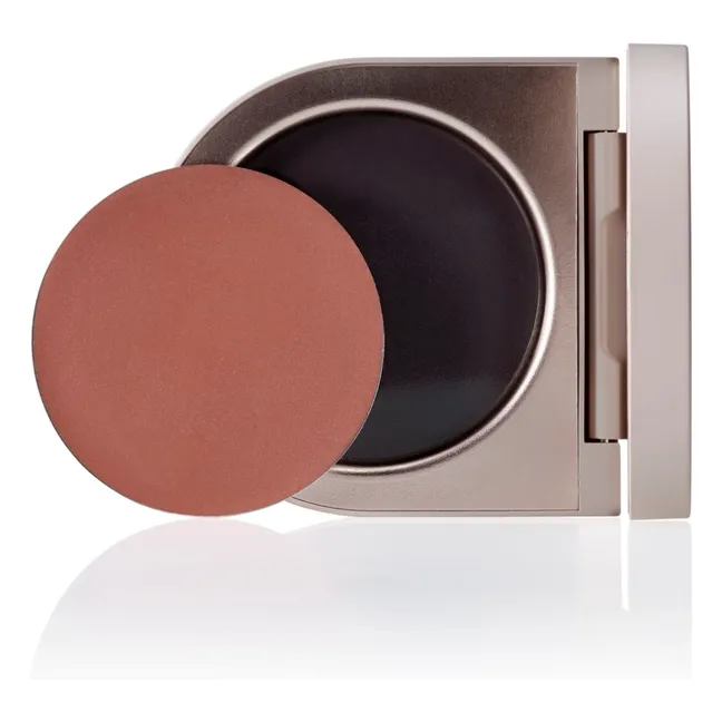 Refillable cheek and lip balm | Heliotrope