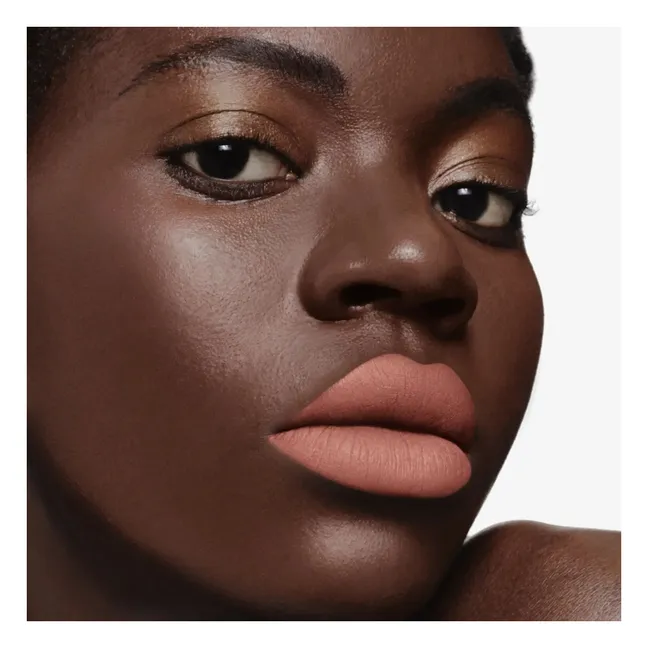 Matte cream lipstick | Kiss and Part