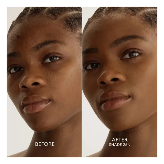 Fond de teint lissant Softlight | 26N Deep Neutral