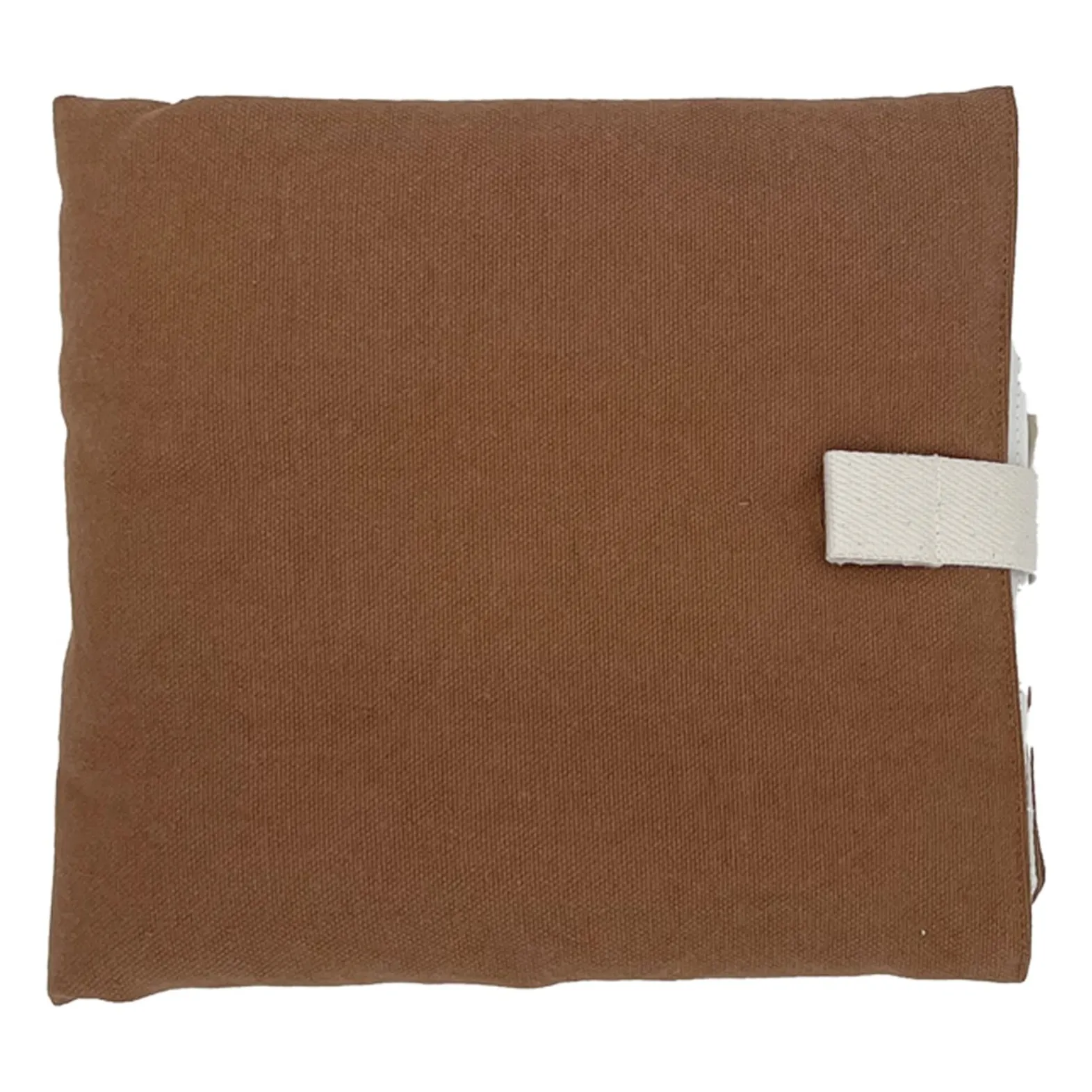 Milinane Camel Adam Travel Changing Mat