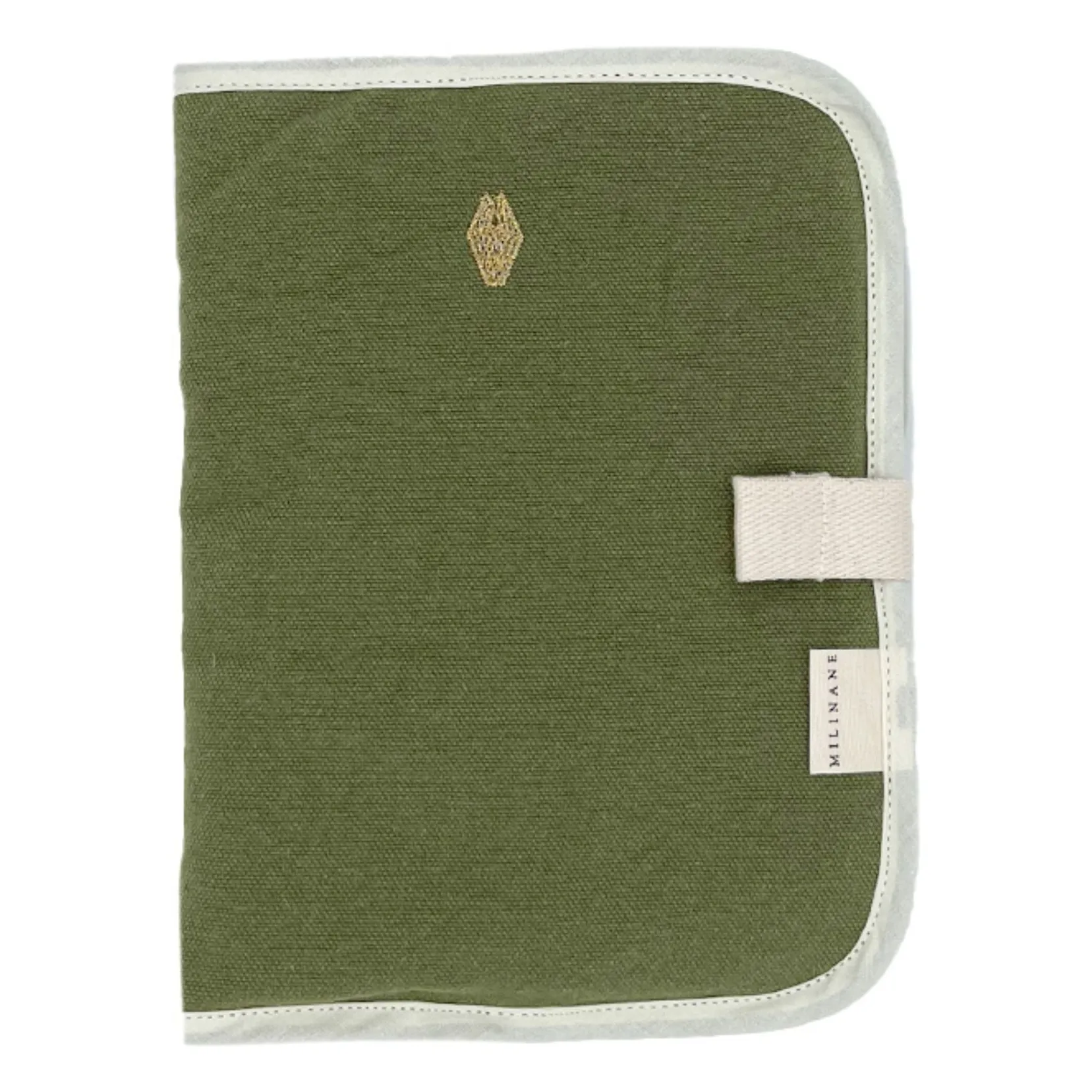 Milinane - Protège carnet de santé Edgar (Milinane) - Image 1