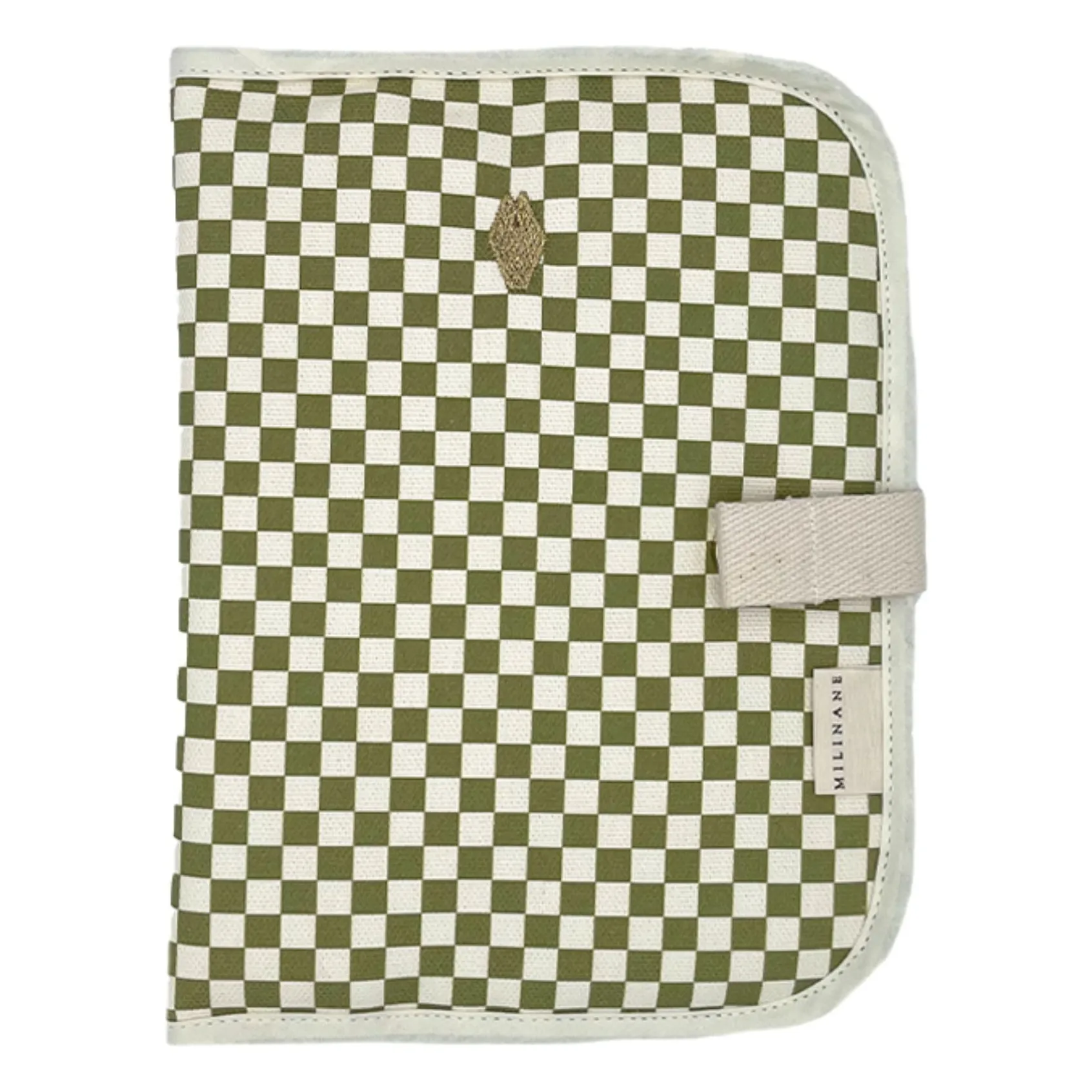 Milinane - Protège carnet de santé Edgar (Milinane) - Image 1