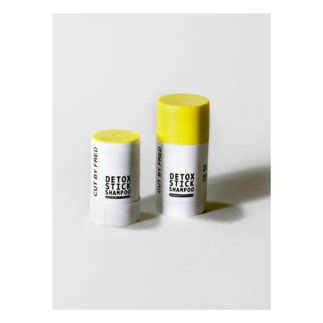 Champú Detox Stick - 70g