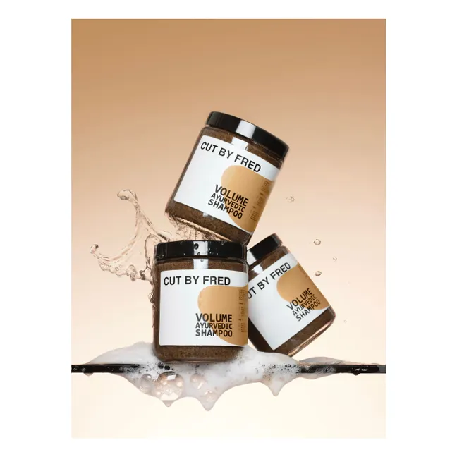 Champú Ayurvédico Volumen - 300g