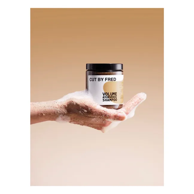 Champú Ayurvédico Volumen - 300g