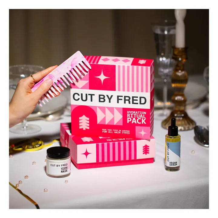 Coffret Hydratation Ritual- Image produit n°1