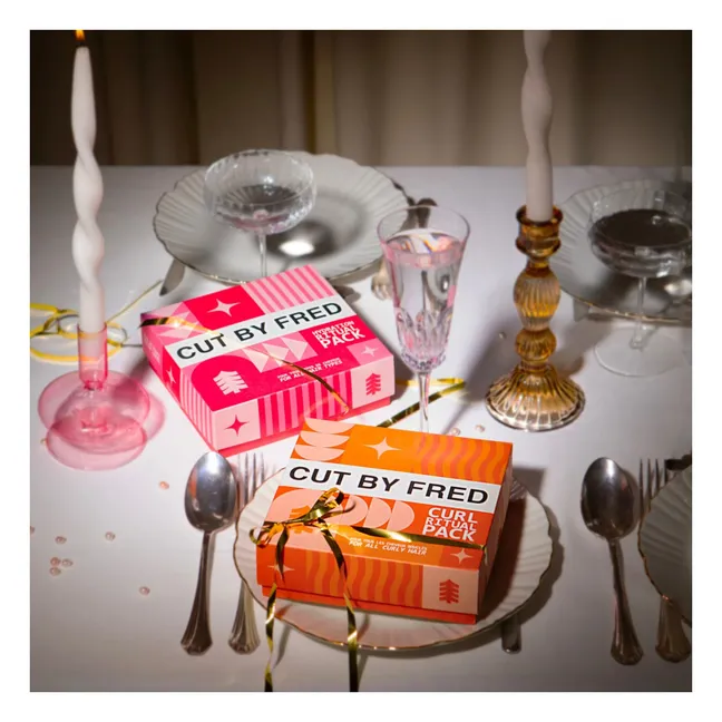 Ritual Feuchtigkeits-Set