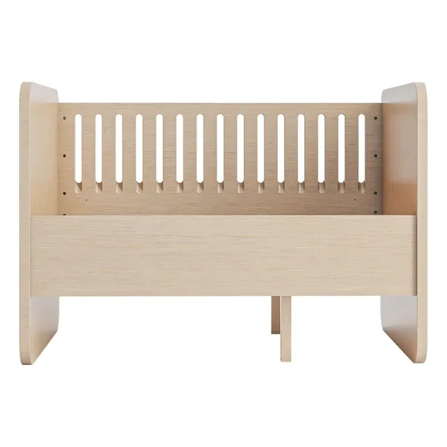 Forma cuna | Roble