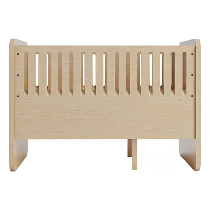 Lit évolutif Form | Chêne- Image produit n°3