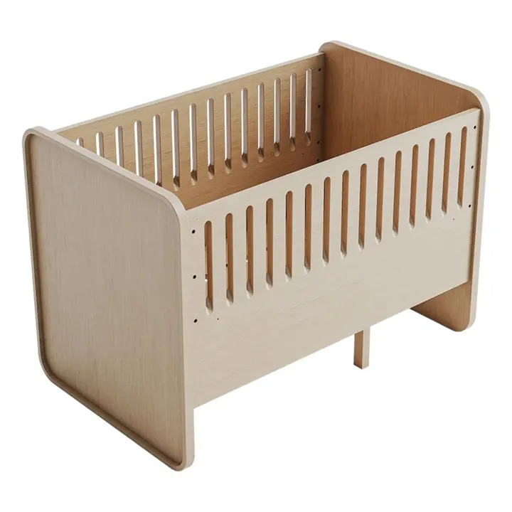 Lit évolutif Form | Chêne- Image produit n°6